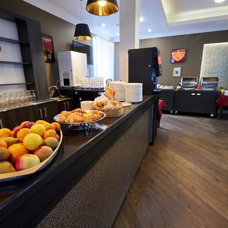 Villa Wesenbergh Rakvere Ngoại thất bức ảnh