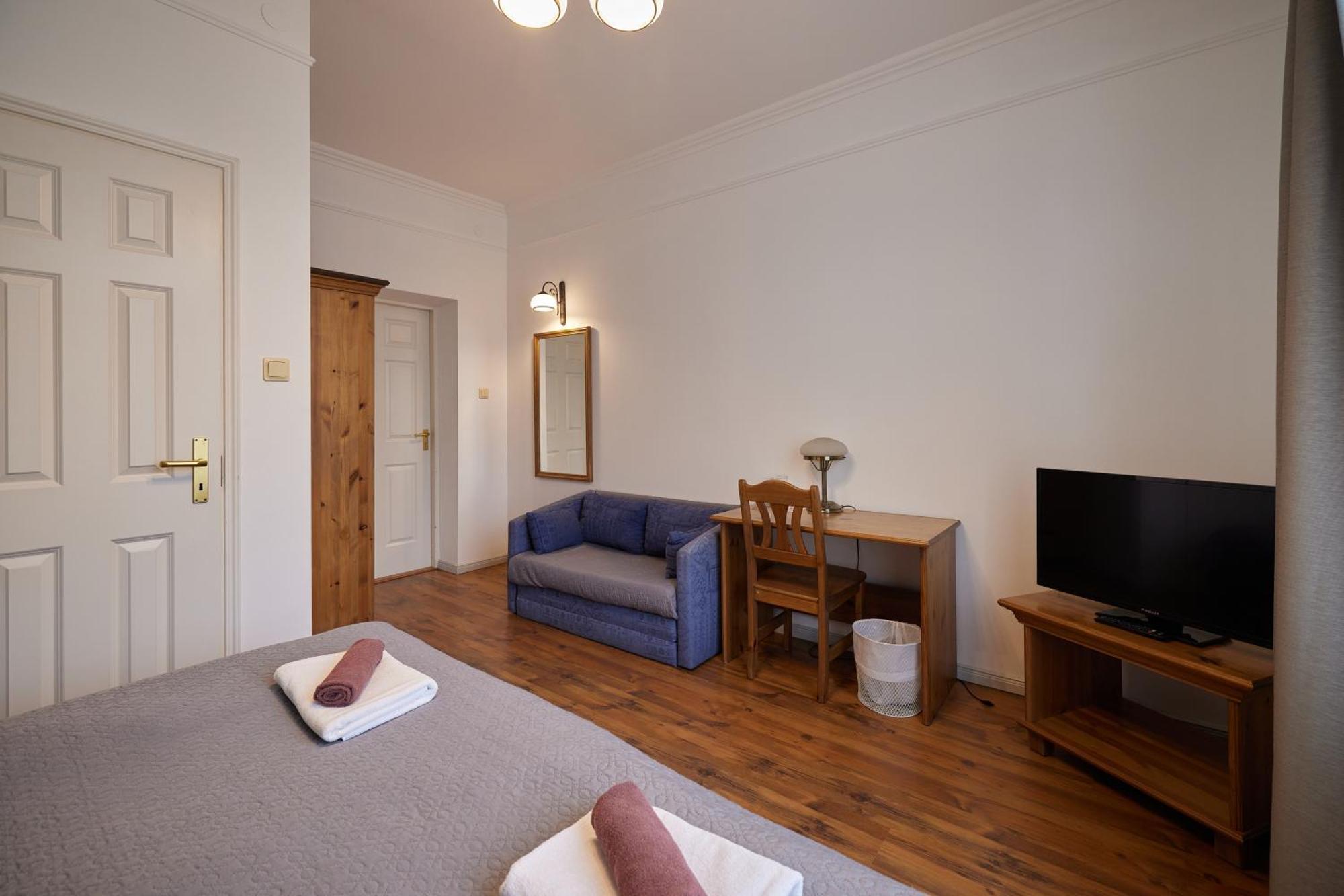Villa Wesenbergh Rakvere Ngoại thất bức ảnh