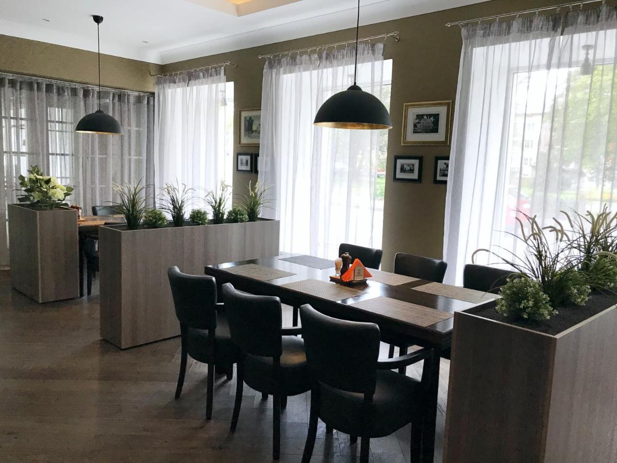 Villa Wesenbergh Rakvere Ngoại thất bức ảnh